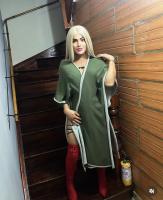 613605303: Transexual en Barcelona