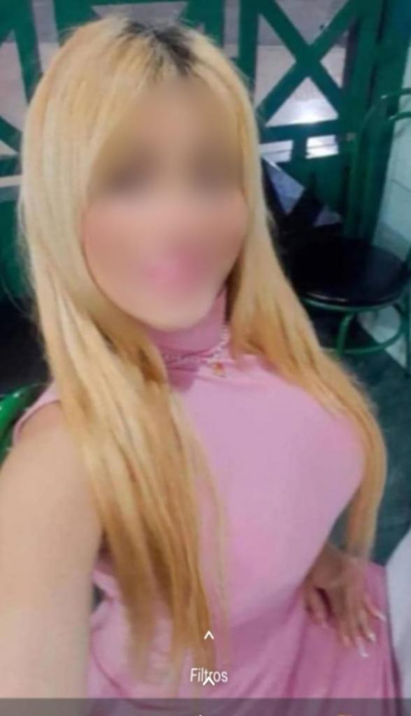 695612604: Chica busca chico en Madrid