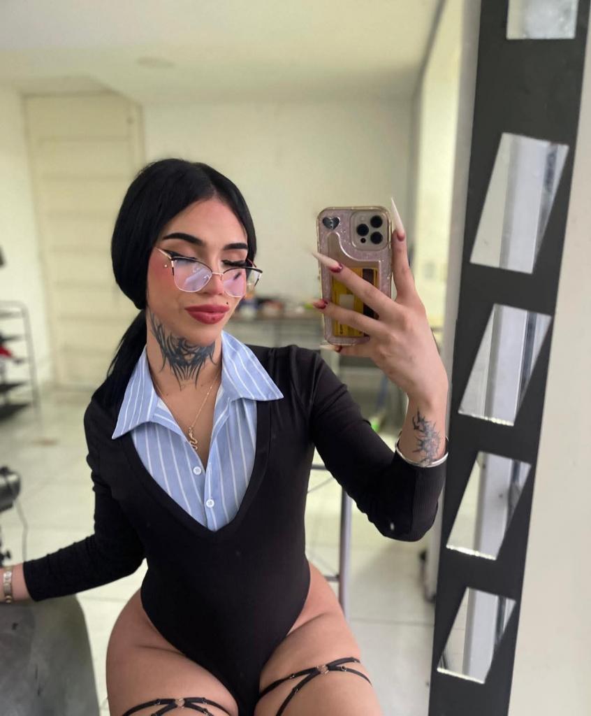 664180586: Travesti en Madrid