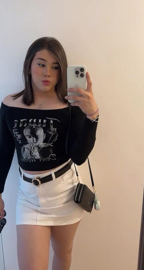 642105500: Travesti en Madrid