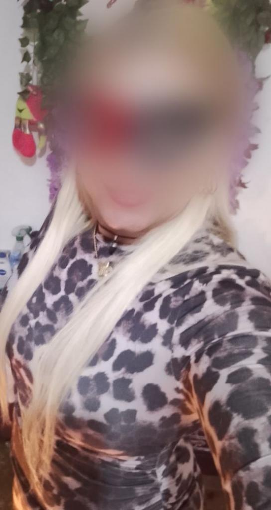 Chica busca chico en La Rioja: 
