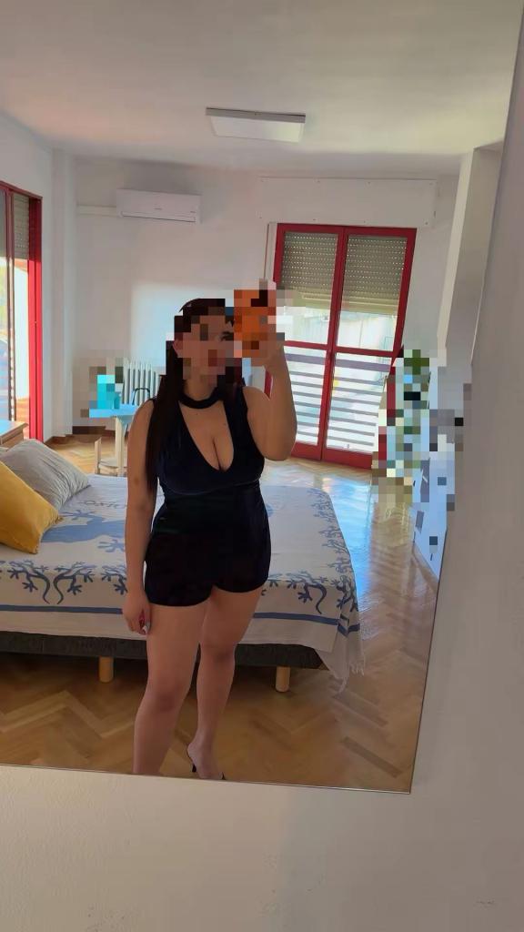 Chica busca chico en Toledo: 