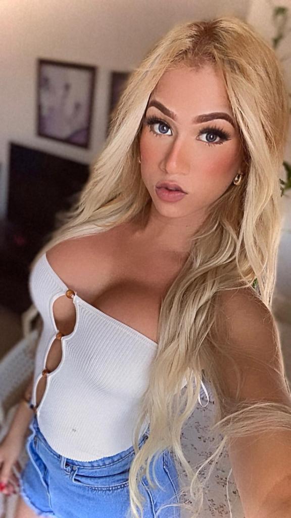 672011441: Travesti en Madrid