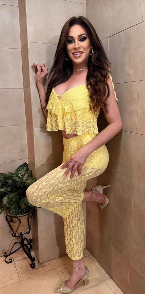 635303455: Travesti en Barcelona