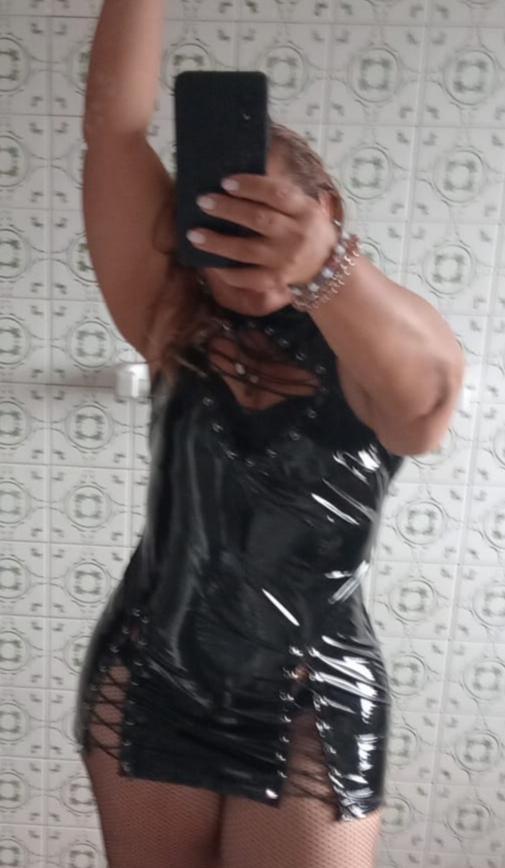 Chica busca chico en La Coruña: 