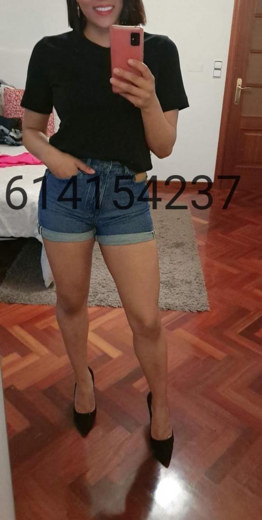 Chica busca chico en León: 