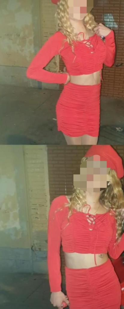 Chica busca chico en Sevilla: 