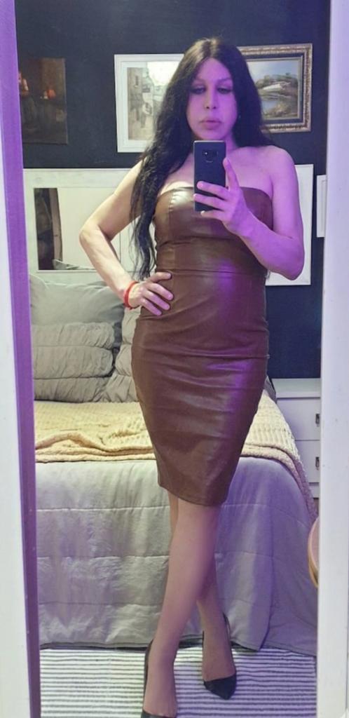 Travesti en La Coruña: 