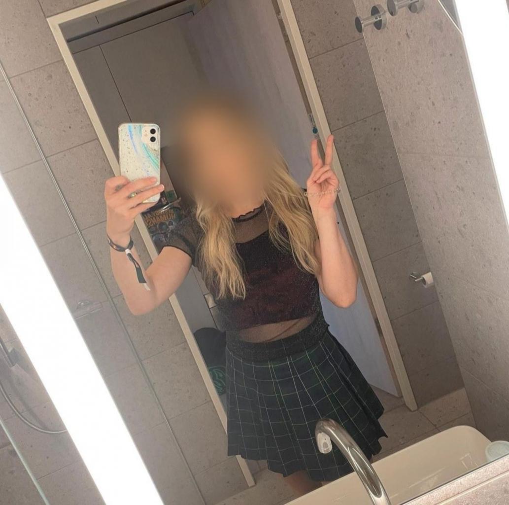 Chica busca chico en Madrid: 