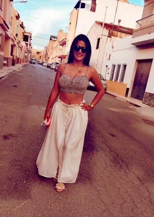 Chica busca chico en Castellón: 