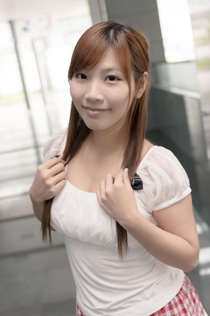 Chica busca chico en Madrid: Chica busca chico