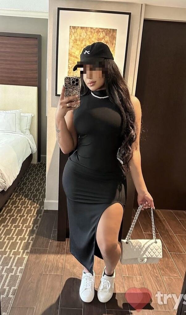 Chica busca chico en Málaga: 