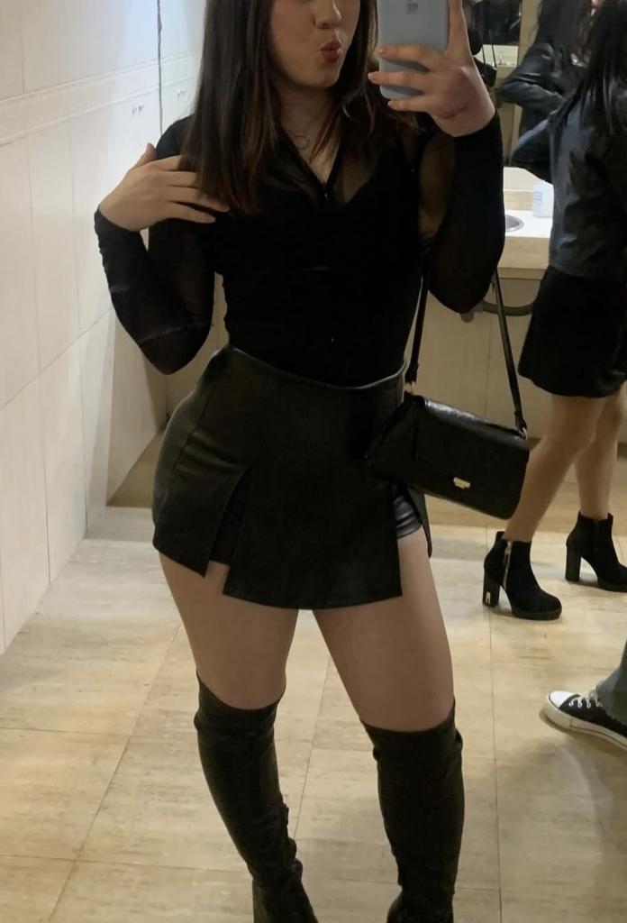 642105500: Transexual en Madrid