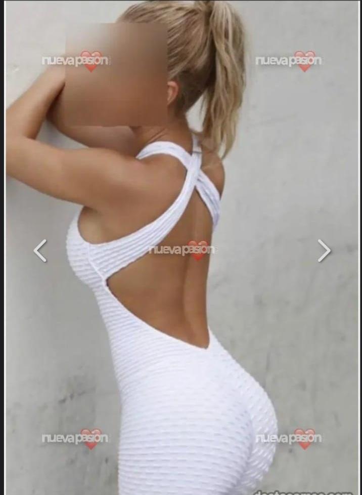 Chica busca chico en Las Palmas: 