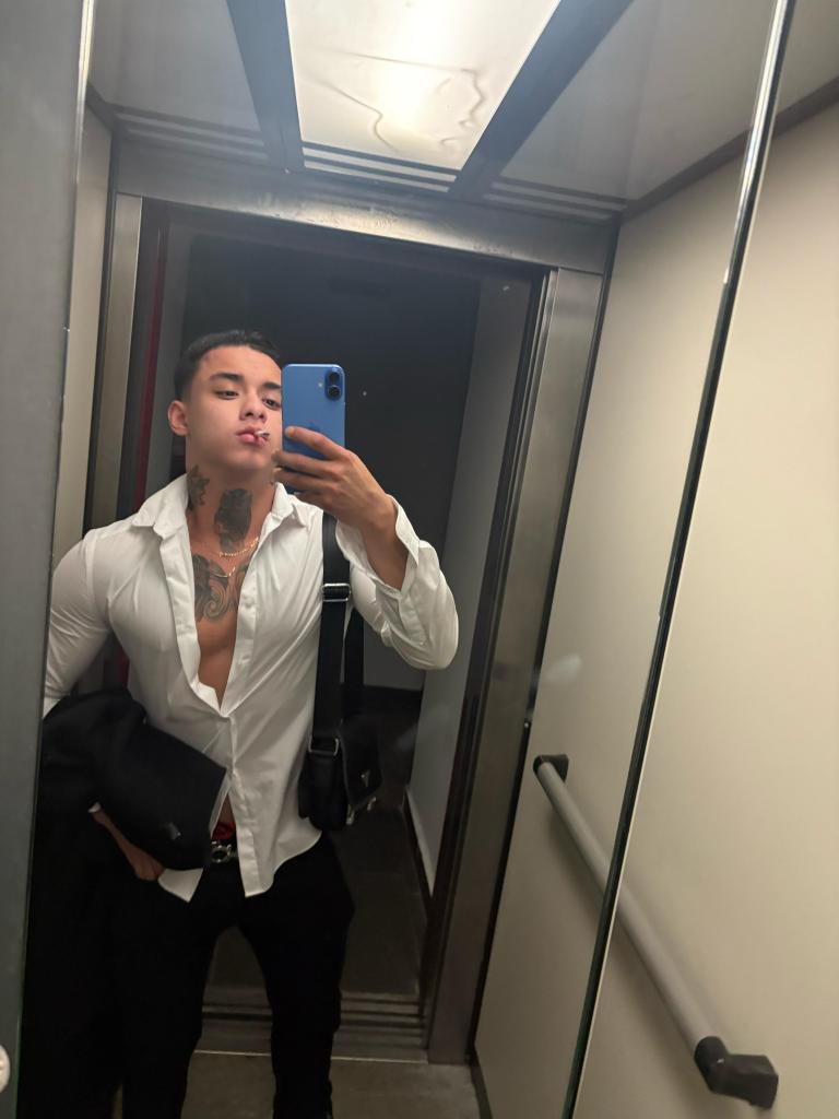 Chico busca chica en Madrid: 