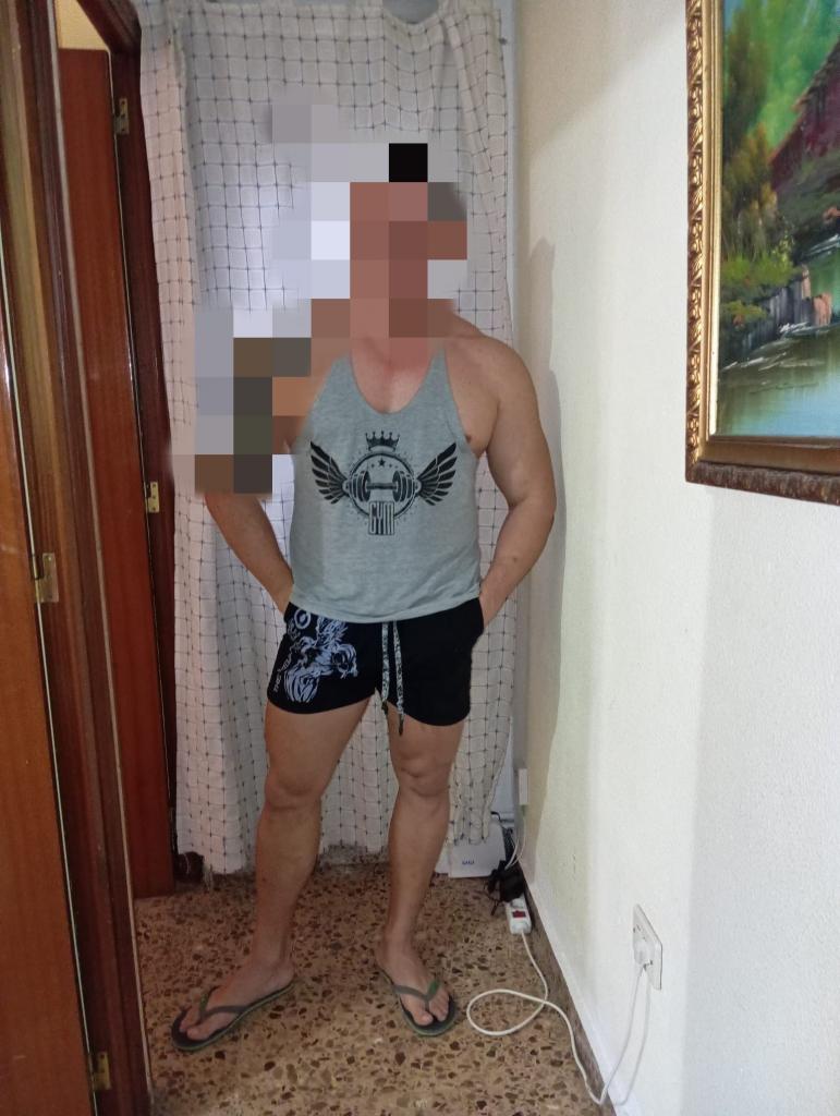 Chico busca chica en Castellón: 