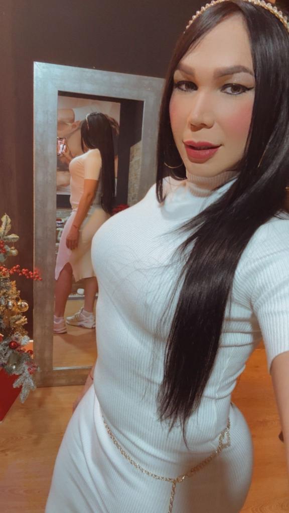 Transexual en Valencia: 