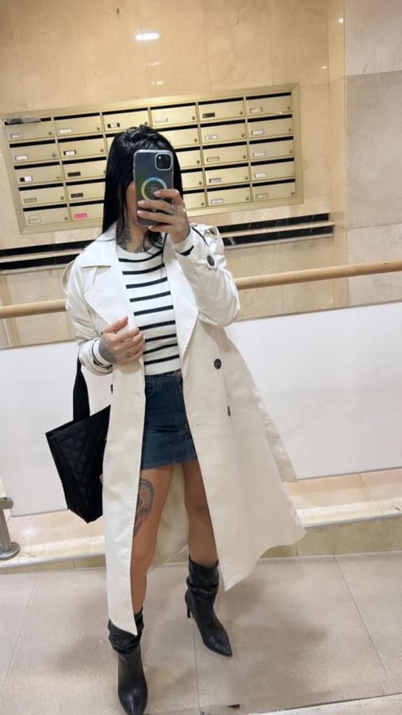 Chica busca chico en Málaga: 