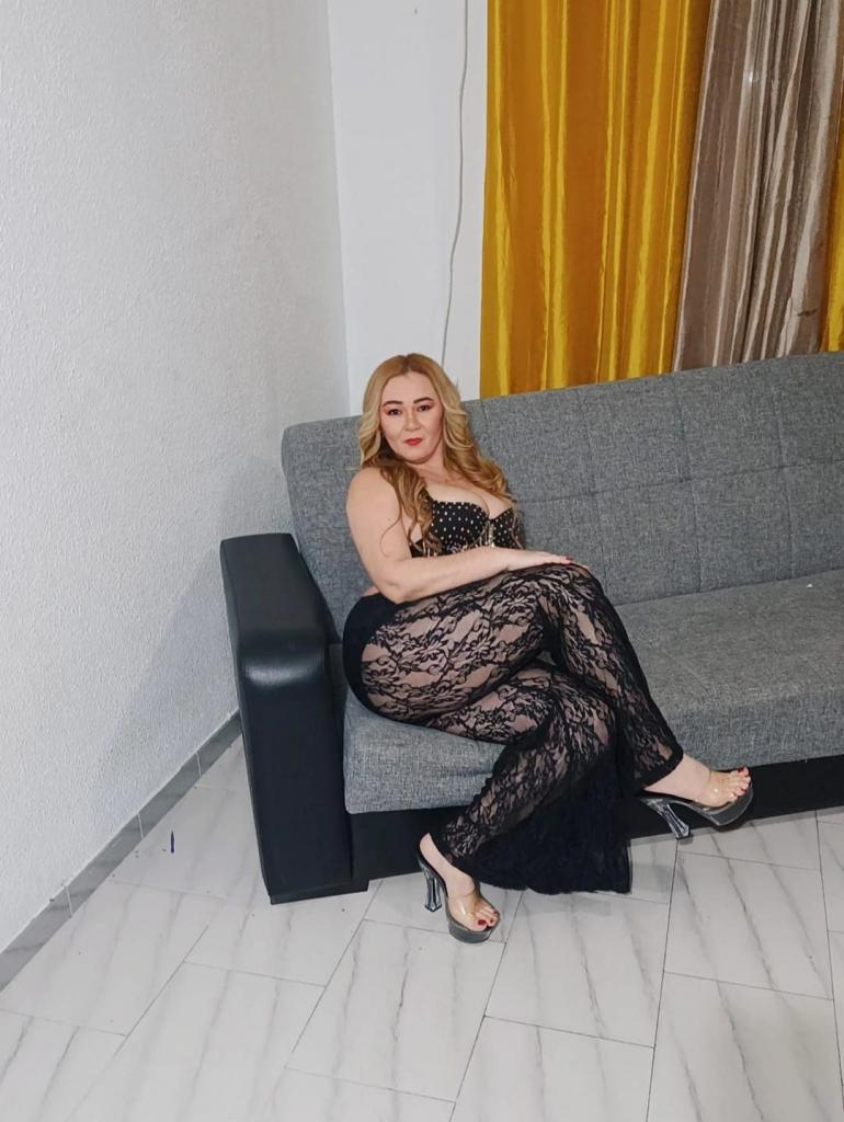 Chica busca chico en Málaga: 