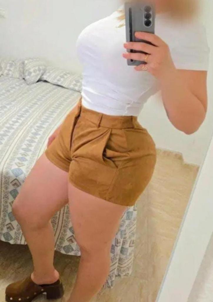 Chica busca chico en Málaga: 