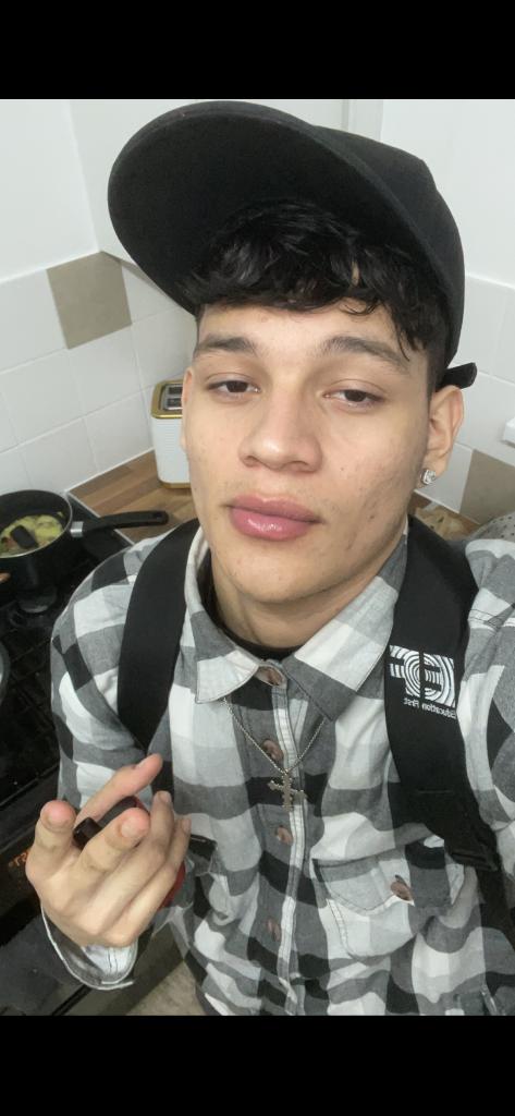 Chico busca chica en Madrid: 