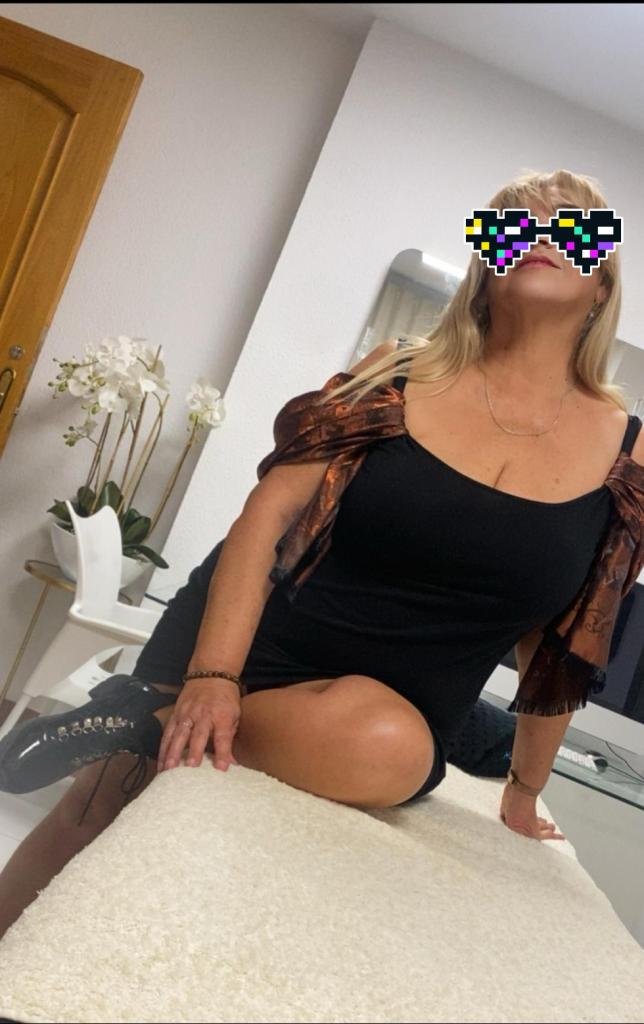 Chica busca chico en Málaga: 