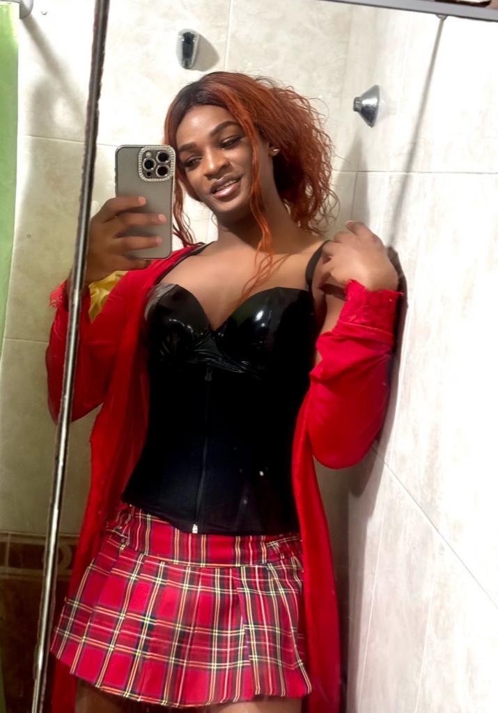 Travesti en Cantabria: Transexuales y Travestis