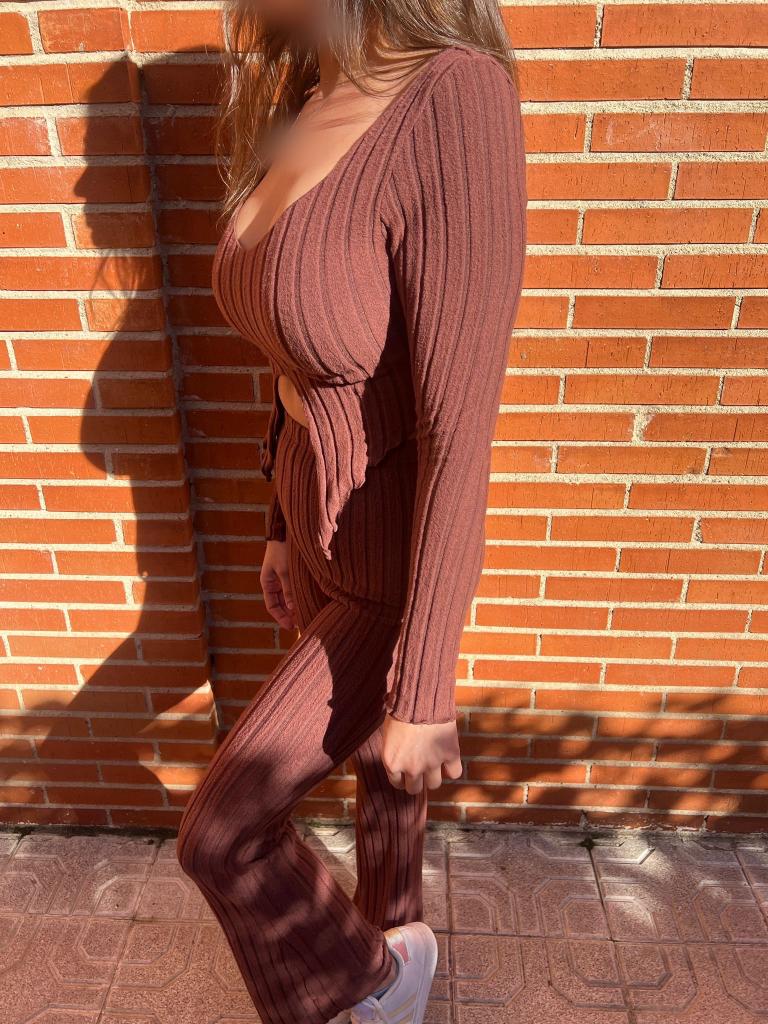 Chica busca chico en Madrid: 