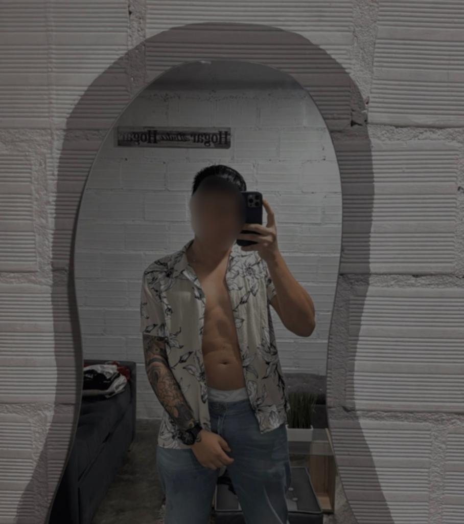 Chico busca chica en Tenerife: 