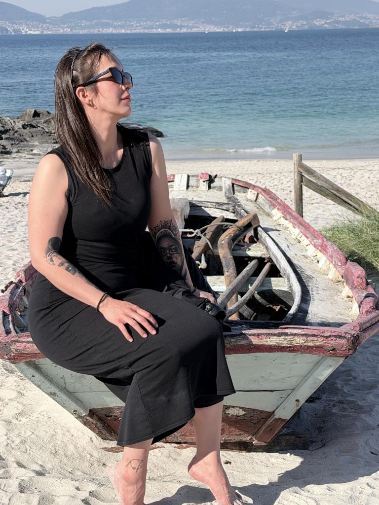 Chica busca chico en Barcelona: 