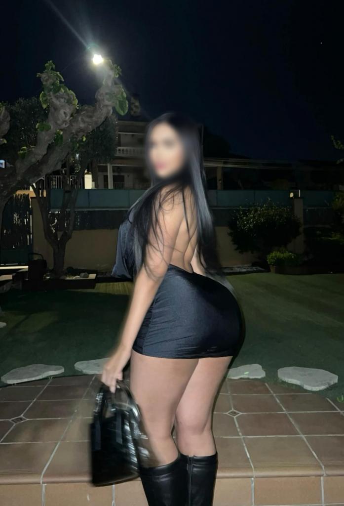 Chica busca chico en Granada: 