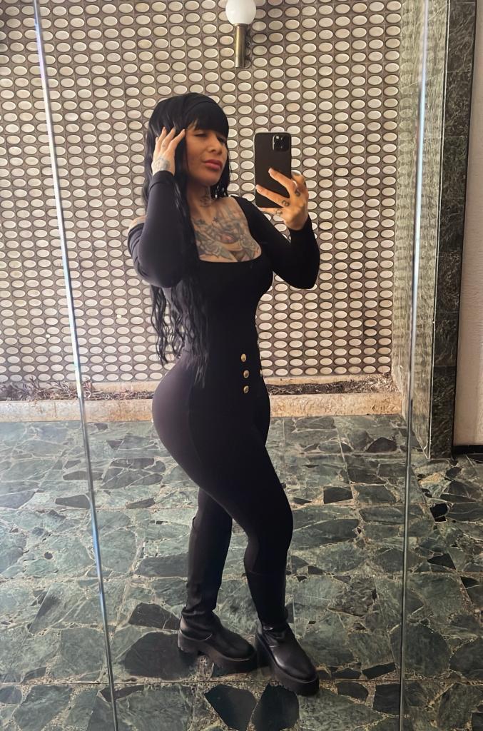 Chica busca chico en Toledo: 