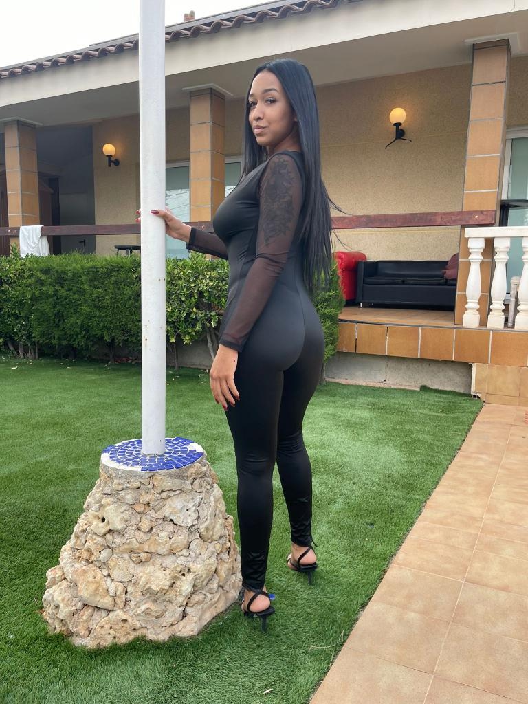 Chica busca chico en Murcia: 