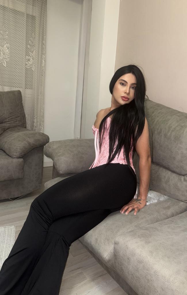 603990511: Transexual en Asturias