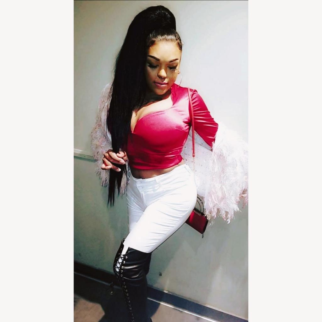 611331935: Transexual en Madrid