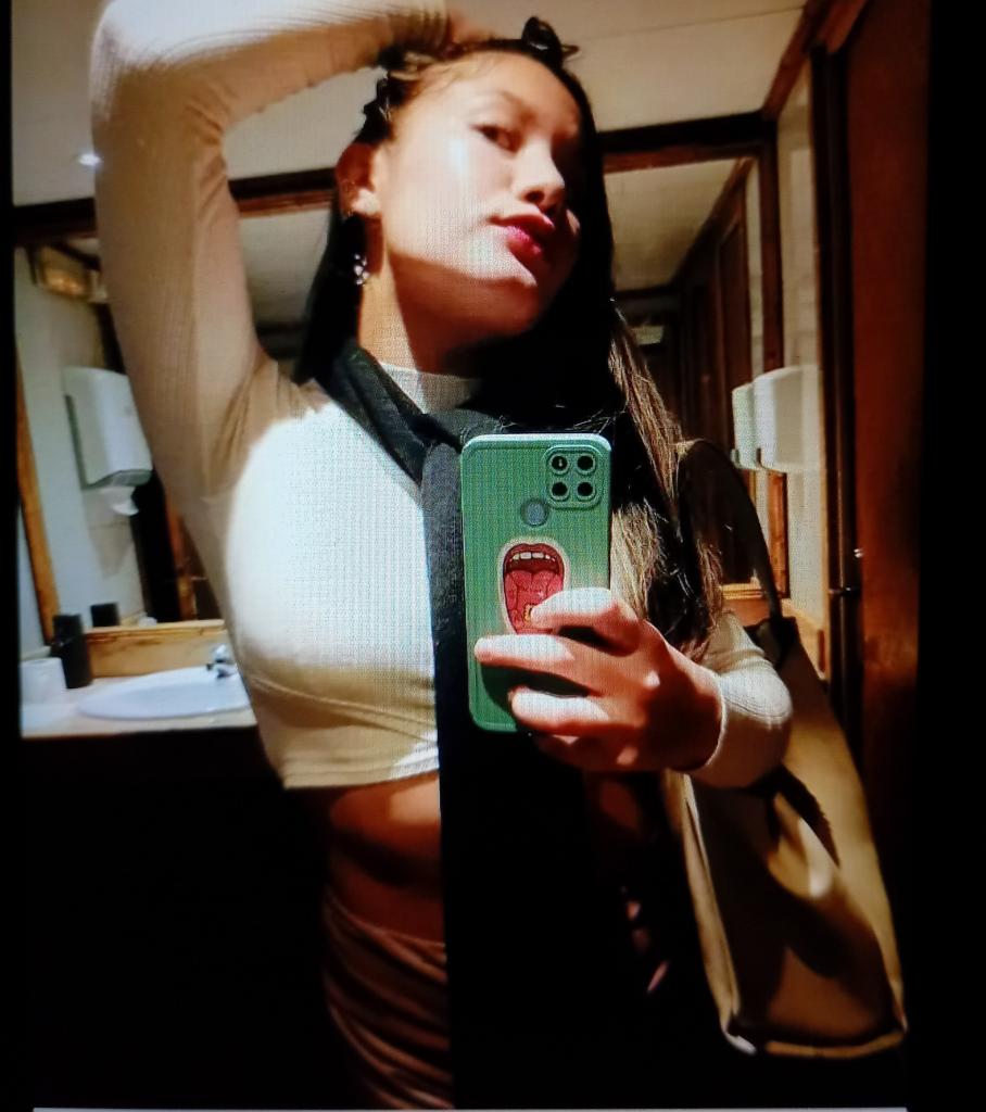 Chica busca chico en Barcelona: 