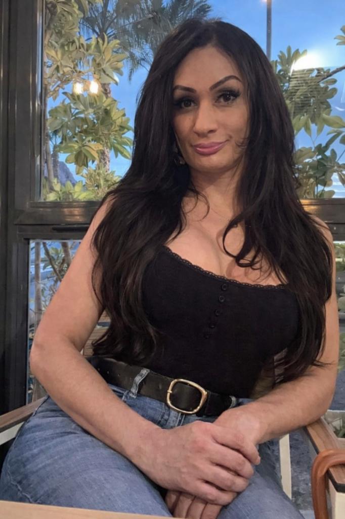 632064518: Transexual en Almería