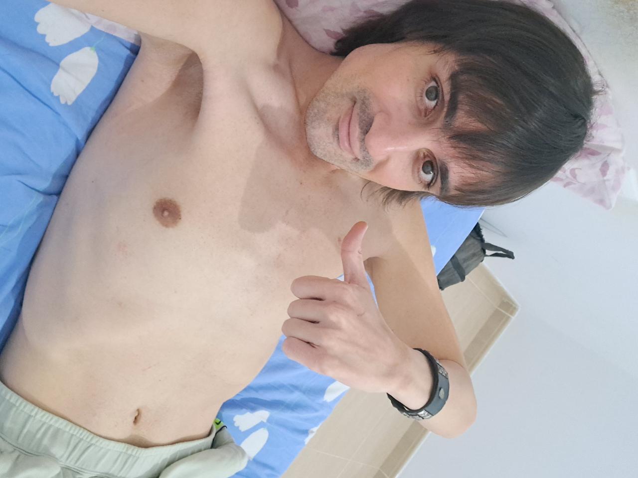 640829364: Chico busca chica en Tenerife