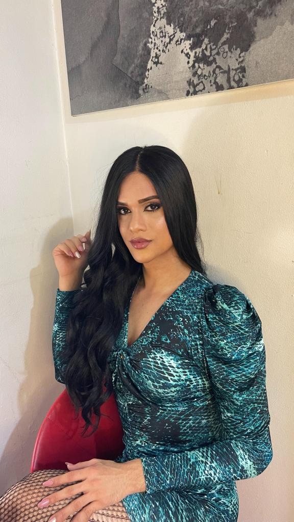 Travesti en Las Palmas: 