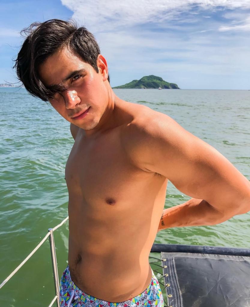 Chico busca chica en Madrid: 