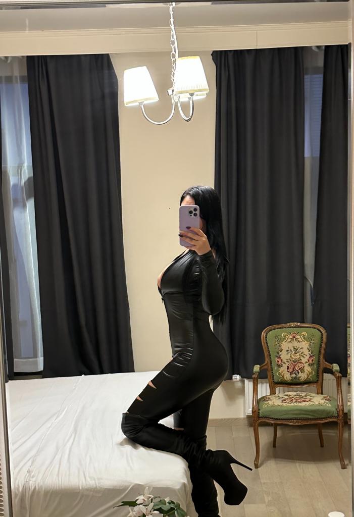 Chica busca chico en León: 