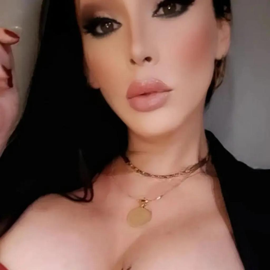 Transexual en Cádiz: 