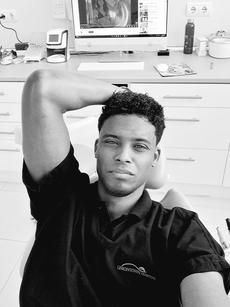 Chico busca chica en Madrid: 