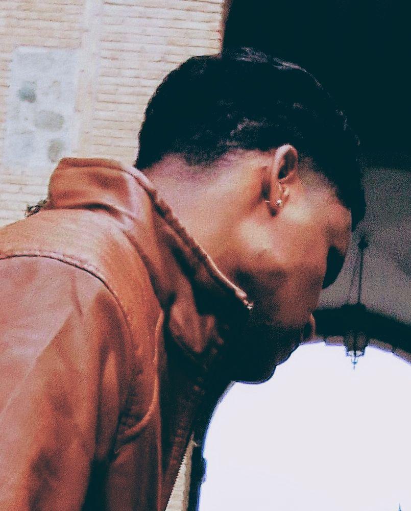 Chico busca chica en Madrid: 