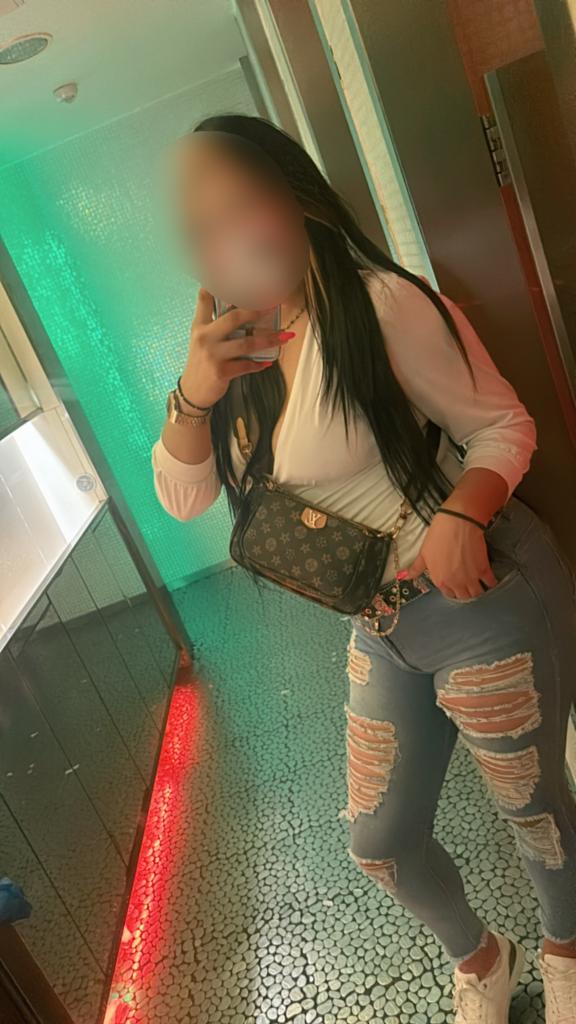 603138527: Chica busca chico en Tenerife