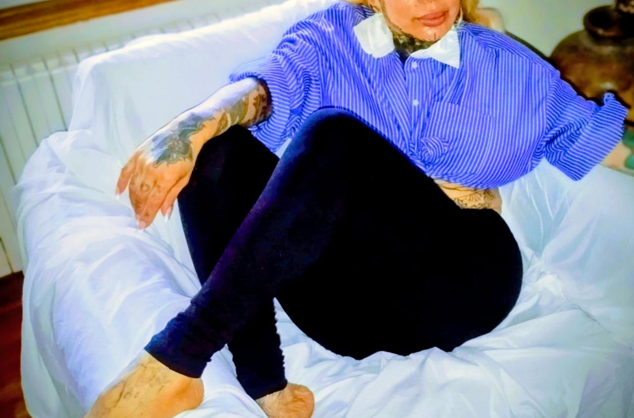 Chica busca chico en La Coruña: 