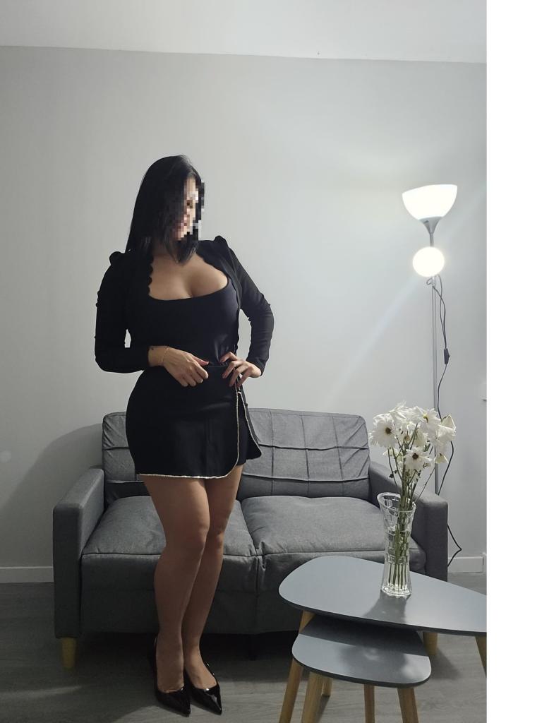 Chica busca chico en Madrid: 