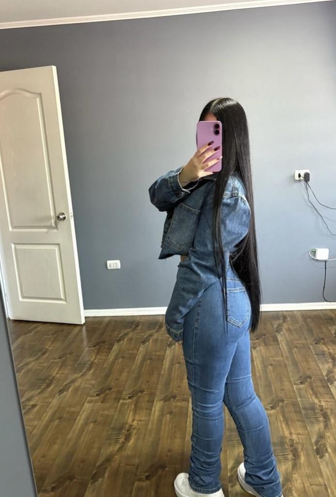 Chica busca chico en Madrid: 