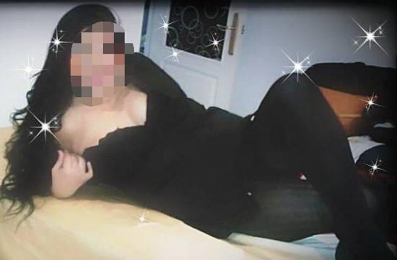 Chica busca chico en Albacete: 