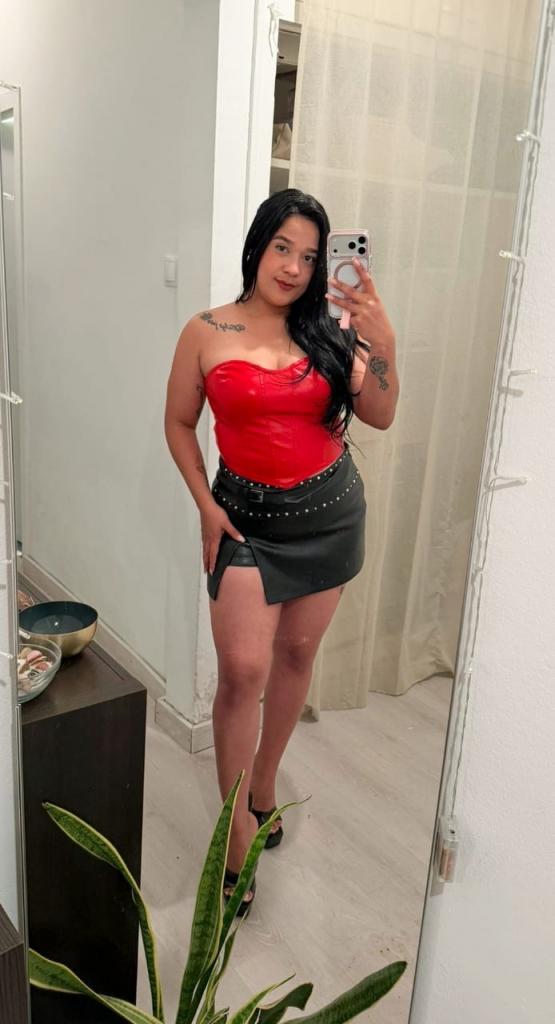 Chica busca chico en Gerona: 